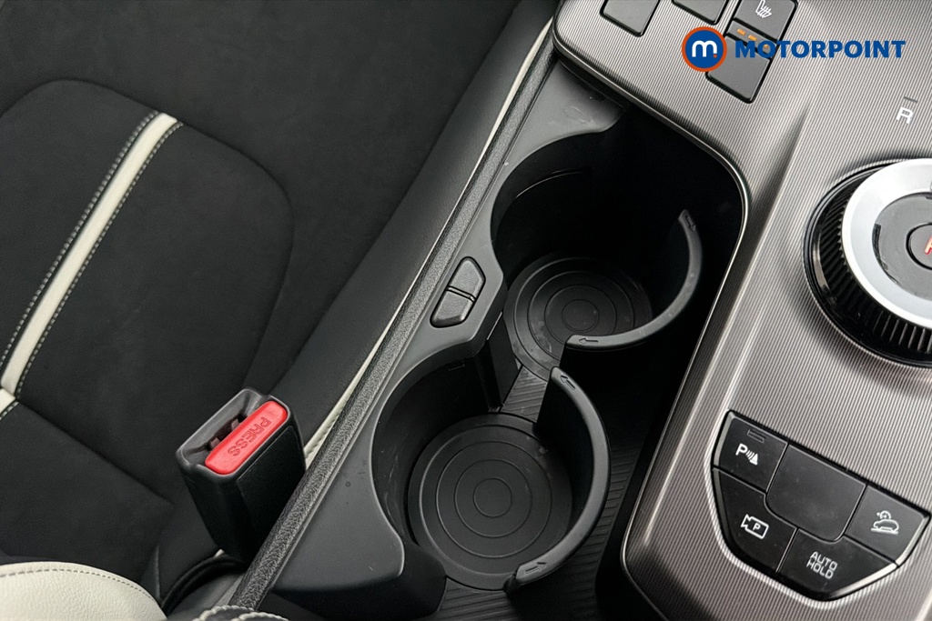 KIA Sportage Gt-Line Automatic Petrol-Electric Hybrid SUV - Stock Number (1670202) - 16th supplementary image