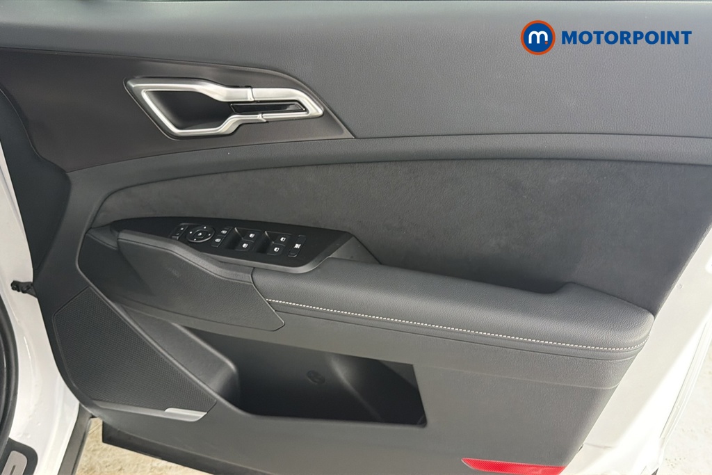 KIA Sportage Gt-Line Automatic Petrol-Electric Hybrid SUV - Stock Number (1670202) - 18th supplementary image