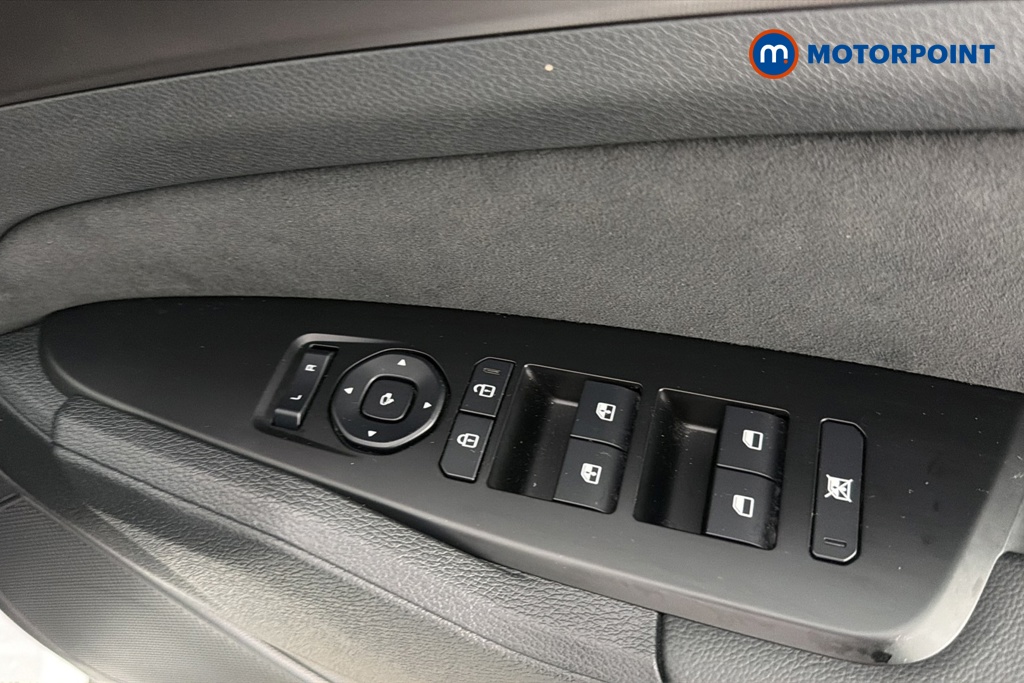 KIA Sportage Gt-Line Automatic Petrol-Electric Hybrid SUV - Stock Number (1670202) - 19th supplementary image