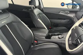 KIA Sportage Gt-Line Automatic Petrol-Electric Hybrid SUV - Stock Number (1670202) - 22nd supplementary image