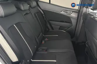 KIA Sportage Gt-Line Automatic Petrol-Electric Hybrid SUV - Stock Number (1670202) - 25th supplementary image