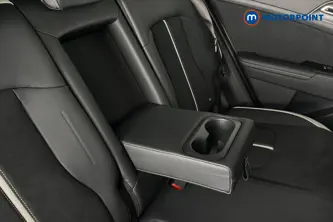 KIA Sportage Gt-Line Automatic Petrol-Electric Hybrid SUV - Stock Number (1670202) - 26th supplementary image