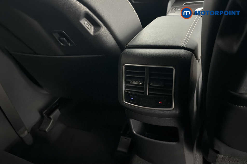 KIA Sportage Gt-Line Automatic Petrol-Electric Hybrid SUV - Stock Number (1670202) - 28th supplementary image