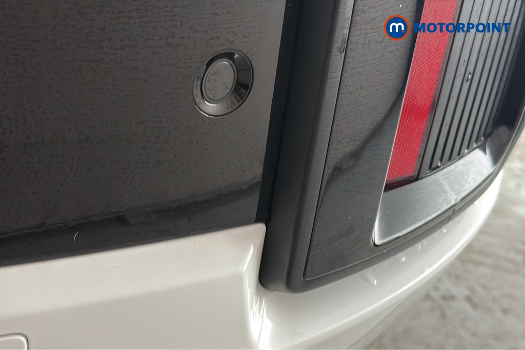 KIA Sportage Gt-Line Automatic Petrol-Electric Hybrid SUV - Stock Number (1670202) - 39th supplementary image