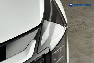 KIA Sportage Gt-Line Automatic Petrol-Electric Hybrid SUV - Stock Number (1670202) - 42nd supplementary image