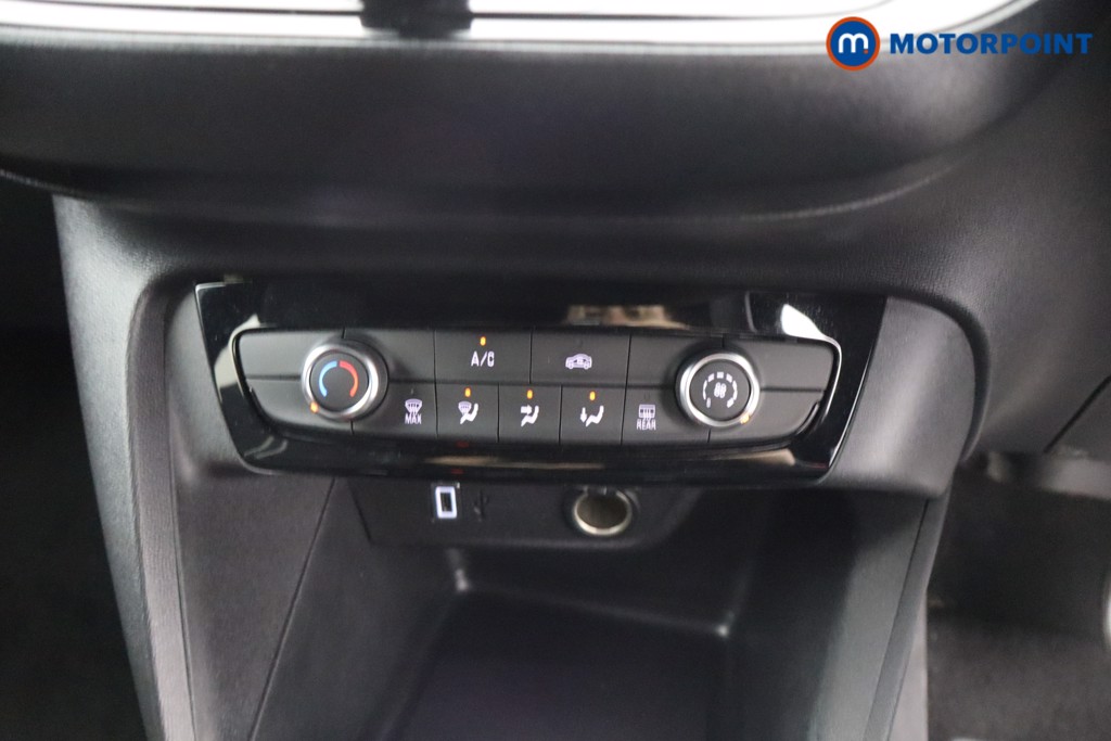 Vauxhall Corsa GS Automatic Petrol Hatchback - Stock Number (1670257) - 3rd supplementary image