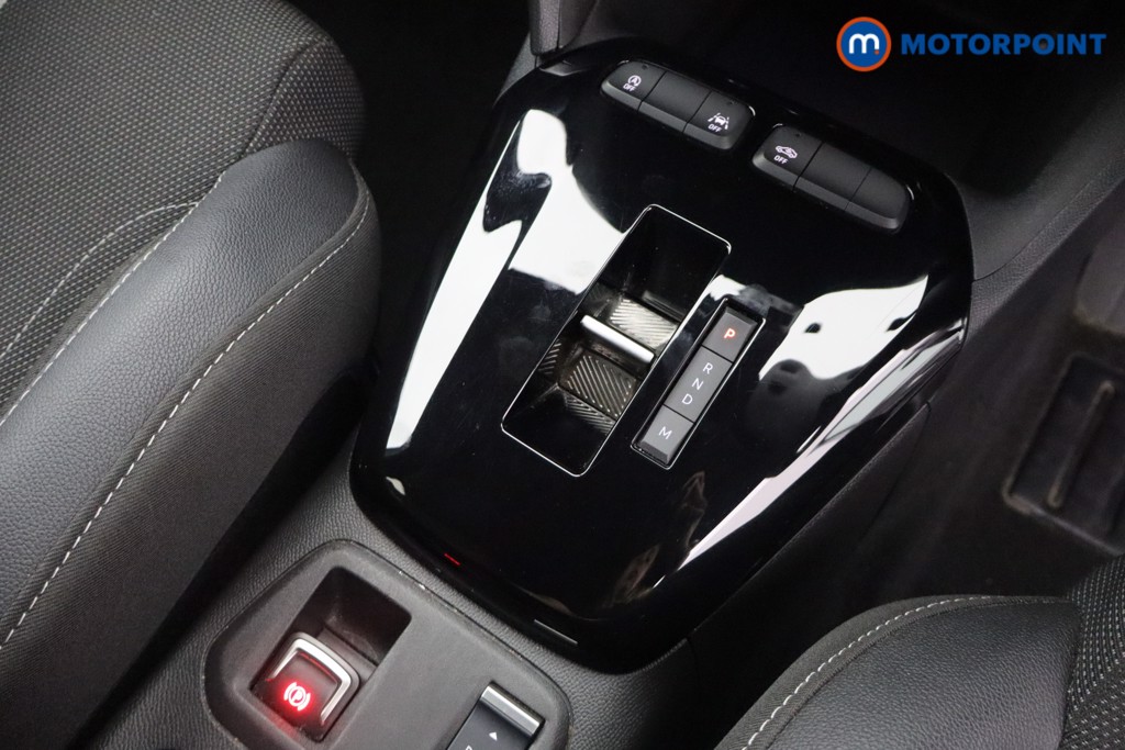 Vauxhall Corsa GS Automatic Petrol Hatchback - Stock Number (1670257) - 4th supplementary image