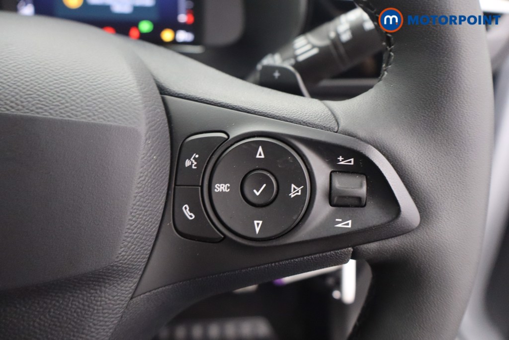 Vauxhall Corsa GS Automatic Petrol Hatchback - Stock Number (1670257) - 7th supplementary image