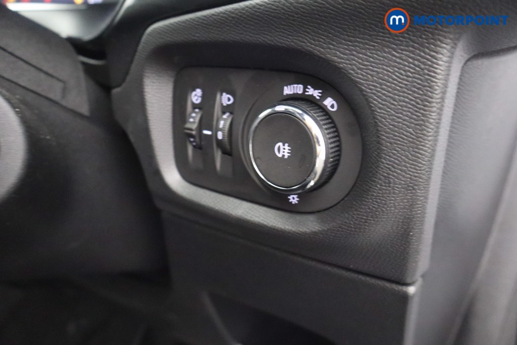 Vauxhall Corsa GS Automatic Petrol Hatchback - Stock Number (1670257) - 8th supplementary image