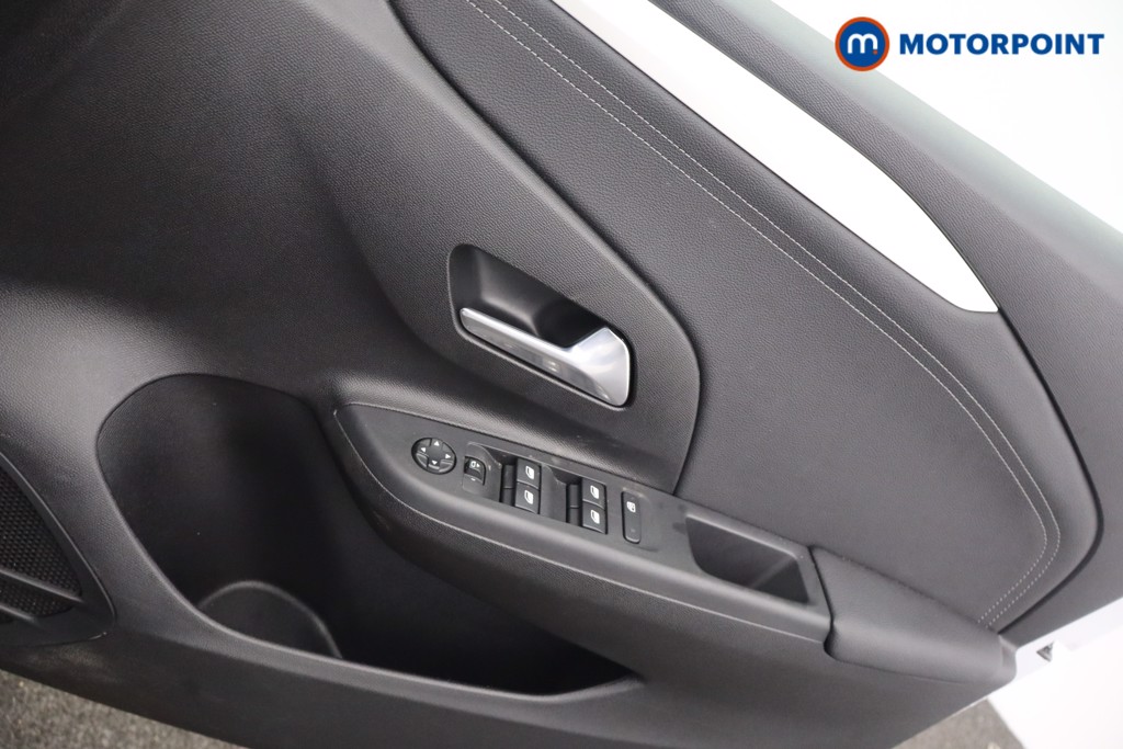 Vauxhall Corsa GS Automatic Petrol Hatchback - Stock Number (1670257) - 9th supplementary image