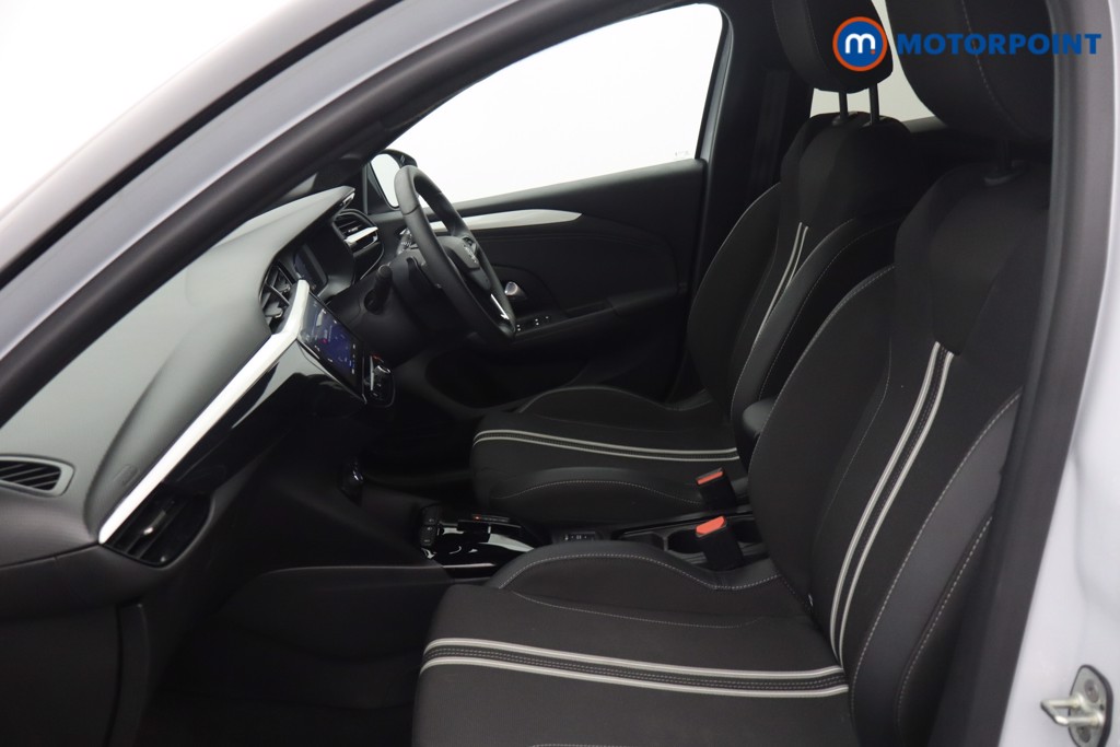 Vauxhall Corsa GS Automatic Petrol Hatchback - Stock Number (1670257) - 10th supplementary image