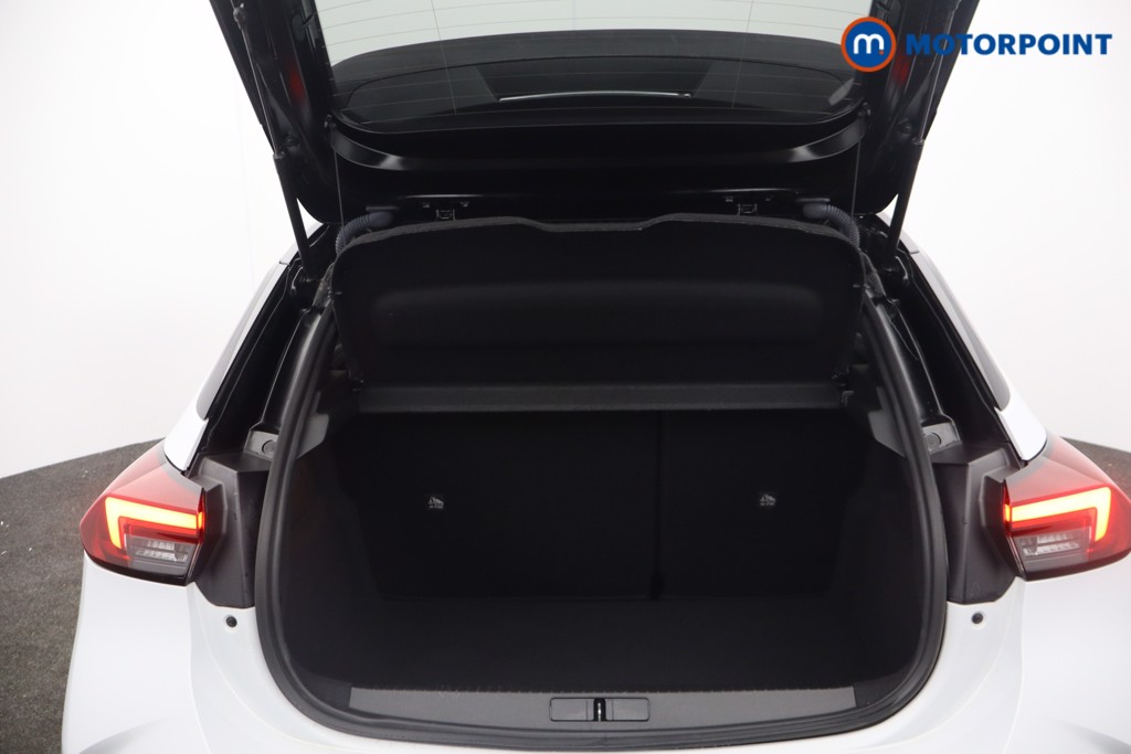 Vauxhall Corsa GS Automatic Petrol Hatchback - Stock Number (1670257) - 12th supplementary image