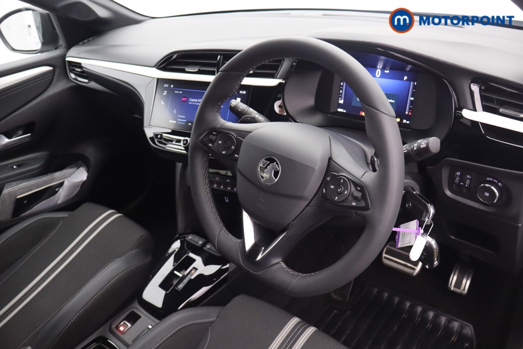 Vauxhall Corsa GS Automatic Petrol Hatchback - Stock Number (1670257) - 1st supplementary image