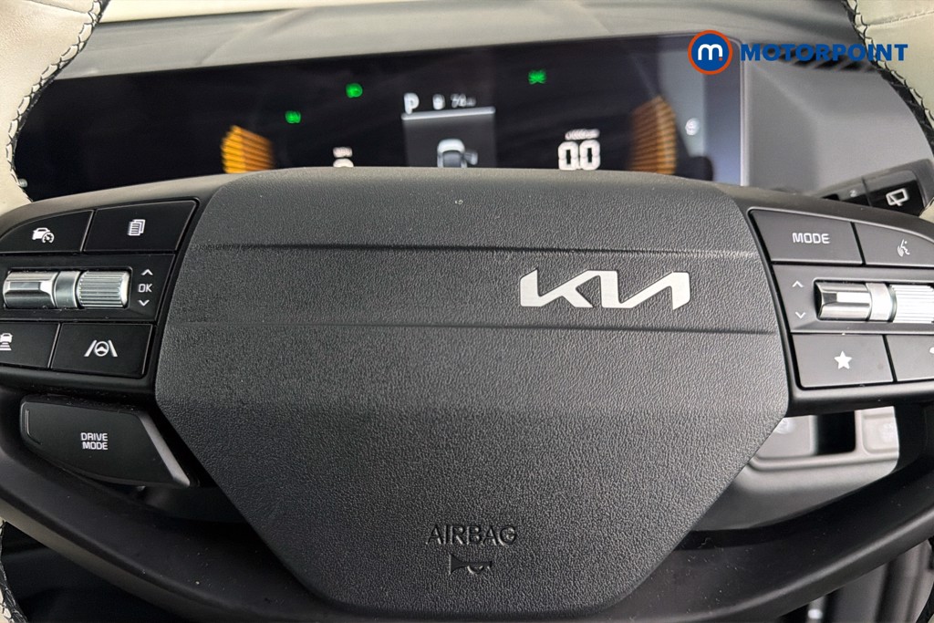 KIA Sportage Gt-Line Automatic Petrol-Electric Hybrid SUV - Stock Number (1670278) - 5th supplementary image