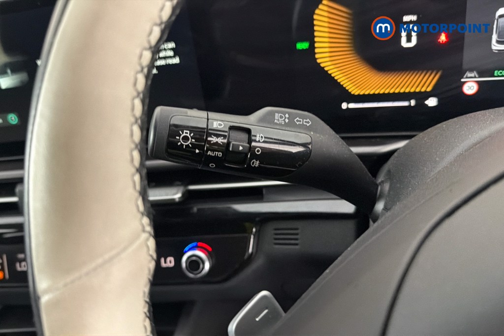 KIA Sportage Gt-Line Automatic Petrol-Electric Hybrid SUV - Stock Number (1670278) - 6th supplementary image