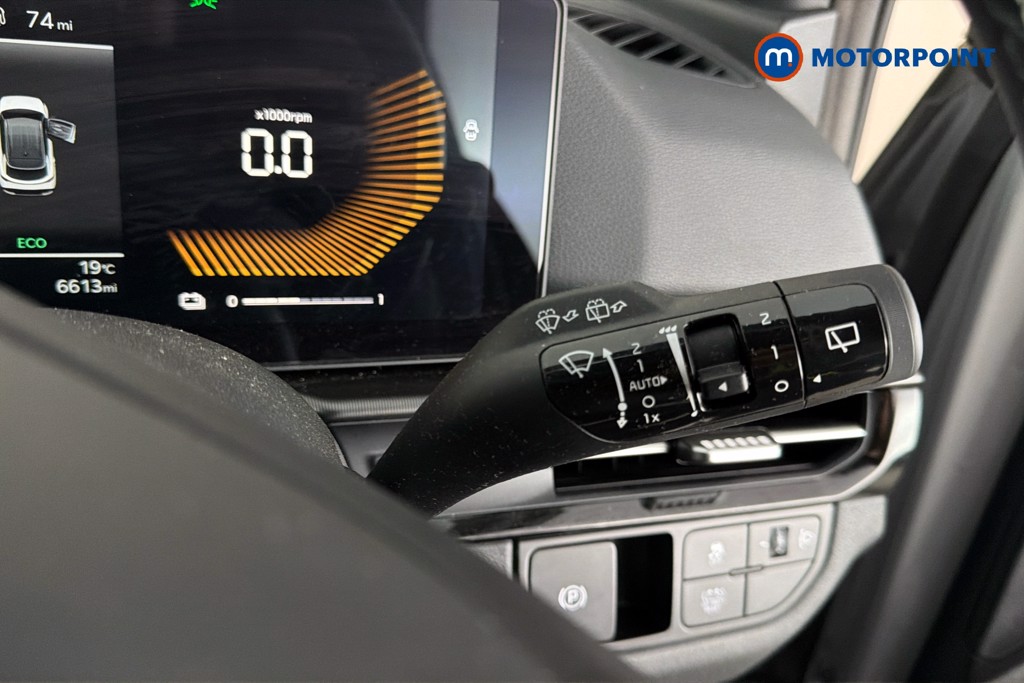 KIA Sportage Gt-Line Automatic Petrol-Electric Hybrid SUV - Stock Number (1670278) - 7th supplementary image