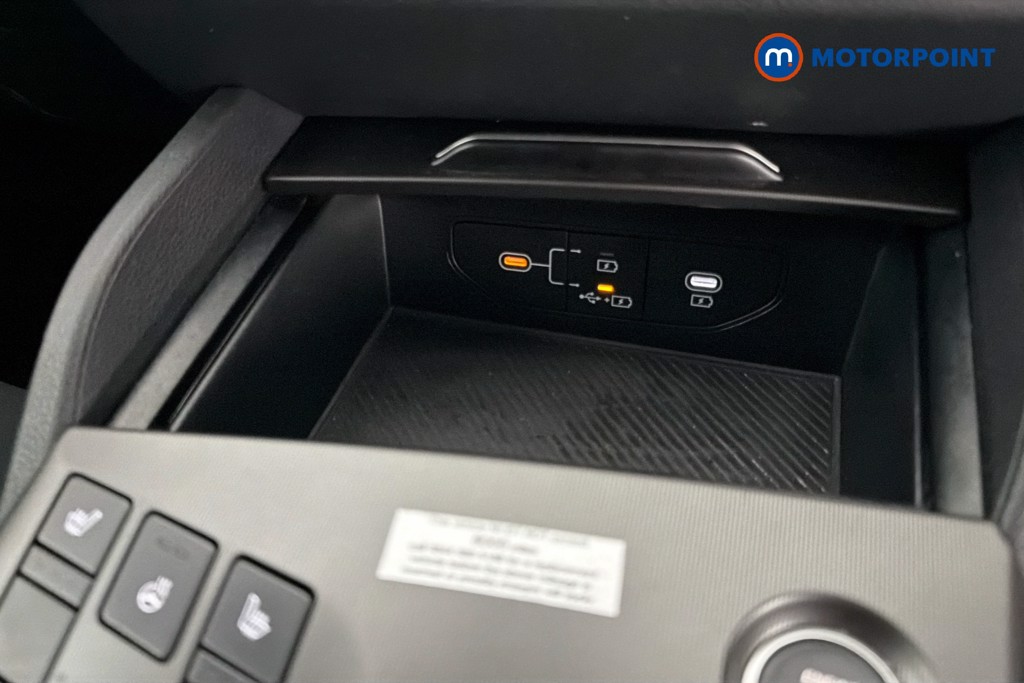 KIA Sportage Gt-Line Automatic Petrol-Electric Hybrid SUV - Stock Number (1670278) - 11th supplementary image