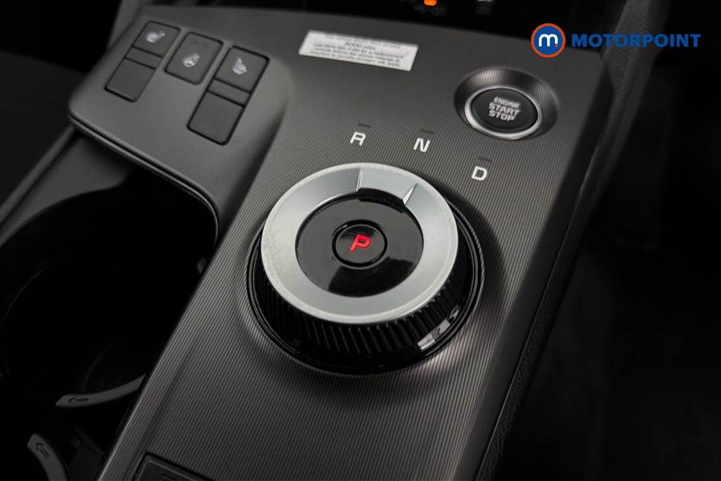 KIA Sportage Gt-Line Automatic Petrol-Electric Hybrid SUV - Stock Number (1670278) - 13th supplementary image