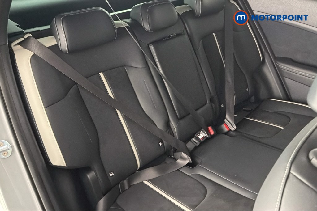 KIA Sportage Gt-Line Automatic Petrol-Electric Hybrid SUV - Stock Number (1670278) - 16th supplementary image