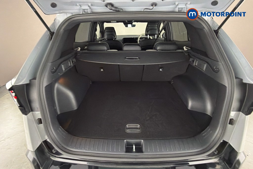 KIA Sportage Gt-Line Automatic Petrol-Electric Hybrid SUV - Stock Number (1670278) - 39th supplementary image