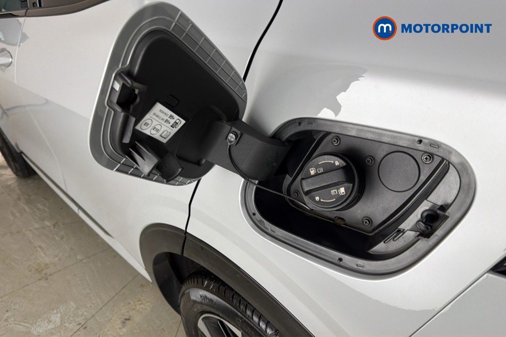 KIA Sportage Gt-Line Automatic Petrol-Electric Hybrid SUV - Stock Number (1670278) - 41st supplementary image