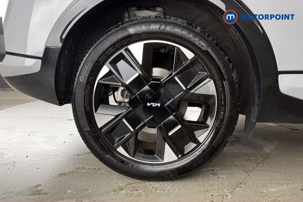 KIA Sportage Gt-Line Automatic Petrol-Electric Hybrid SUV - Stock Number (1670278) - 49th supplementary image