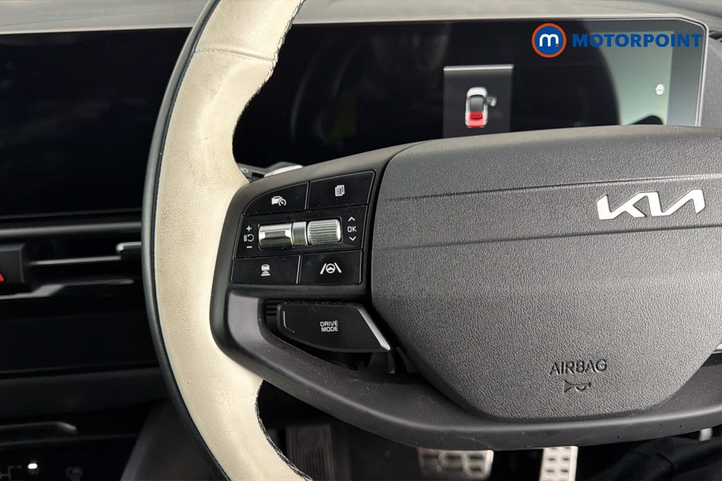 KIA Sportage Gt-Line Automatic Petrol-Electric Hybrid SUV - Stock Number (1670300) - 3rd supplementary image