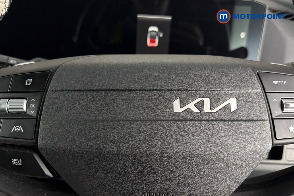 KIA Sportage Gt-Line Automatic Petrol-Electric Hybrid SUV - Stock Number (1670300) - 5th supplementary image