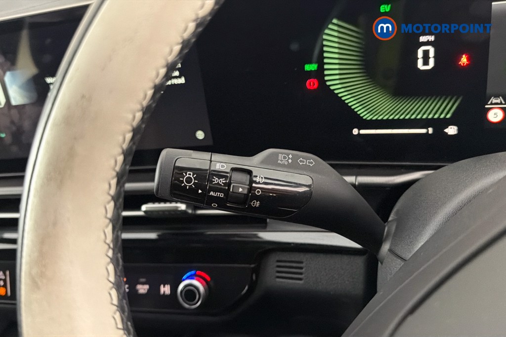 KIA Sportage Gt-Line Automatic Petrol-Electric Hybrid SUV - Stock Number (1670300) - 6th supplementary image