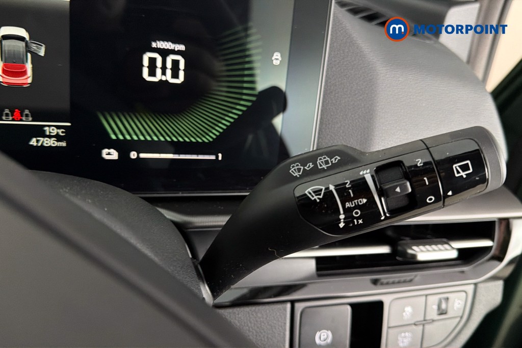 KIA Sportage Gt-Line Automatic Petrol-Electric Hybrid SUV - Stock Number (1670300) - 7th supplementary image