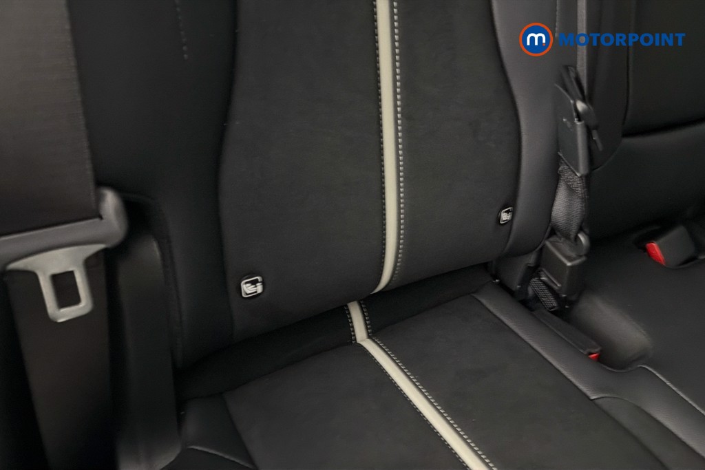 KIA Sportage Gt-Line Automatic Petrol-Electric Hybrid SUV - Stock Number (1670300) - 17th supplementary image