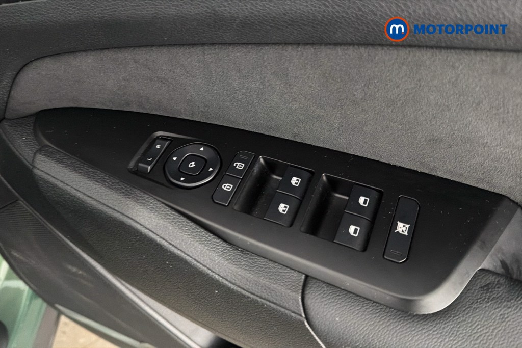 KIA Sportage Gt-Line Automatic Petrol-Electric Hybrid SUV - Stock Number (1670300) - 20th supplementary image