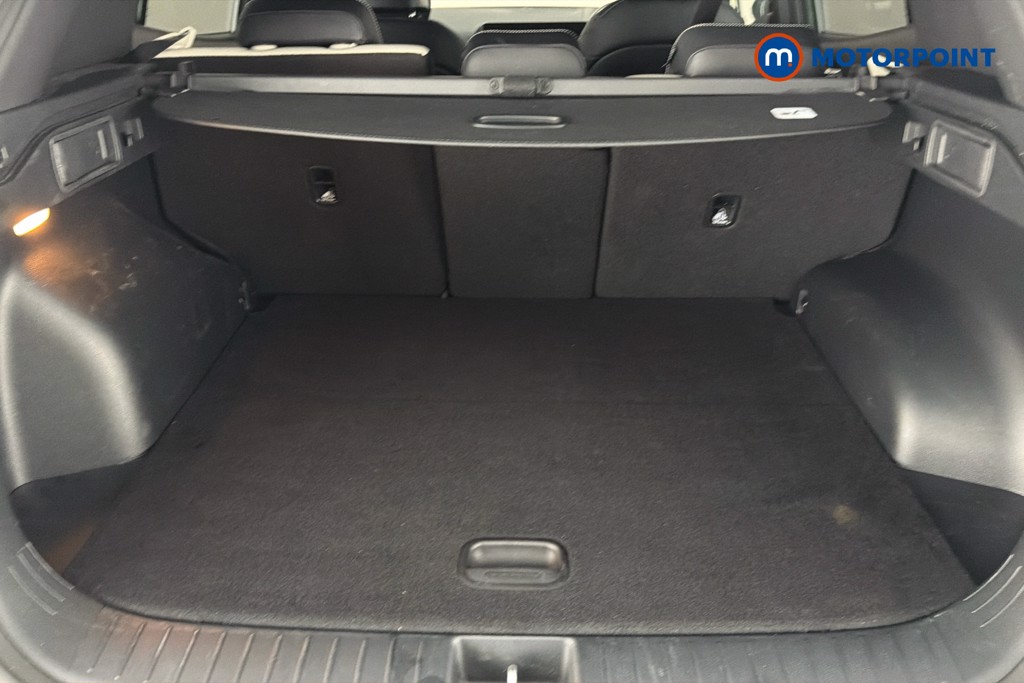 KIA Sportage Gt-Line Automatic Petrol-Electric Hybrid SUV - Stock Number (1670300) - 33rd supplementary image