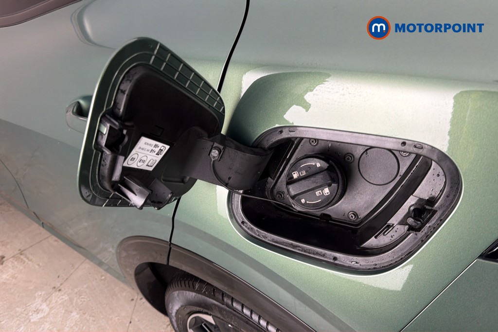 KIA Sportage Gt-Line Automatic Petrol-Electric Hybrid SUV - Stock Number (1670300) - 41st supplementary image