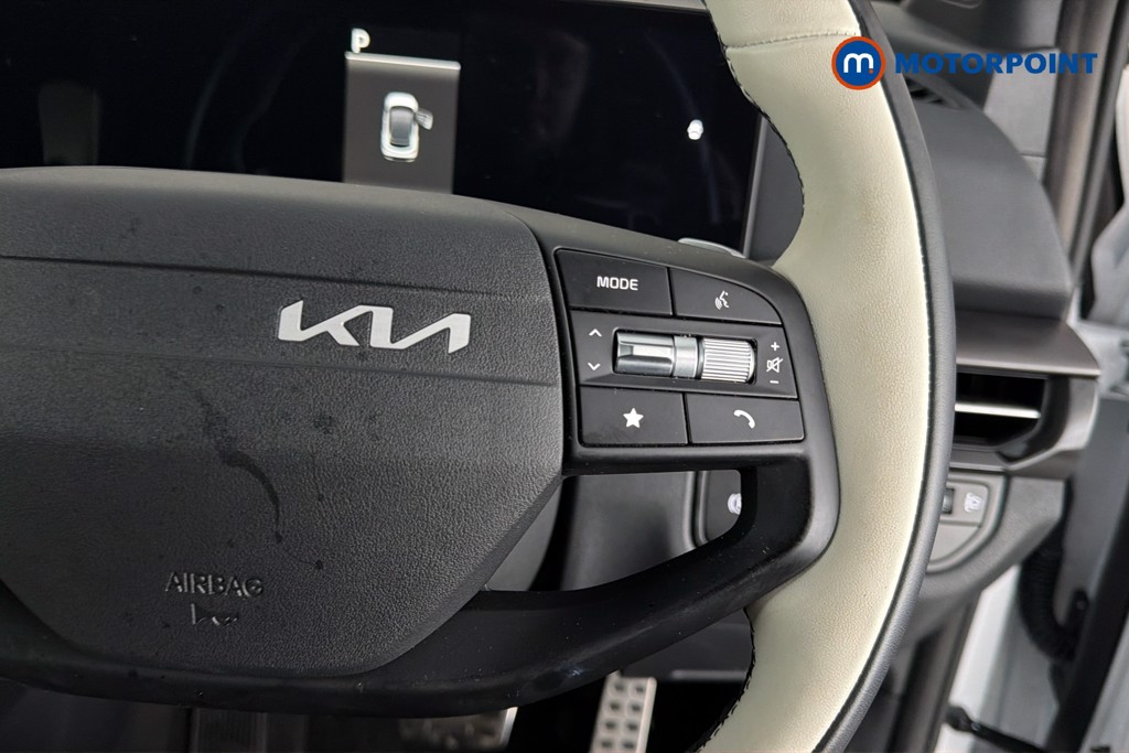 KIA Sportage Gt-Line Automatic Petrol-Electric Hybrid SUV - Stock Number (1670301) - 4th supplementary image