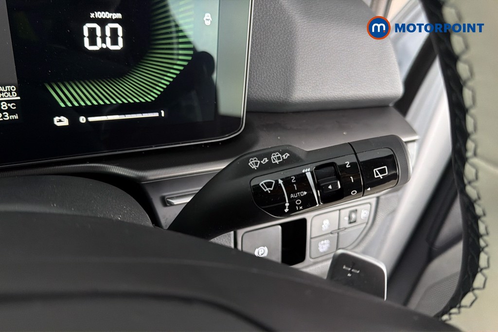 KIA Sportage Gt-Line Automatic Petrol-Electric Hybrid SUV - Stock Number (1670301) - 7th supplementary image