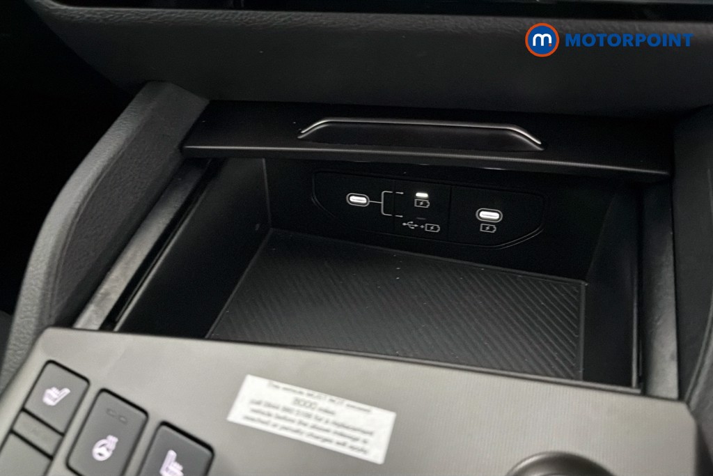 KIA Sportage Gt-Line Automatic Petrol-Electric Hybrid SUV - Stock Number (1670301) - 12th supplementary image