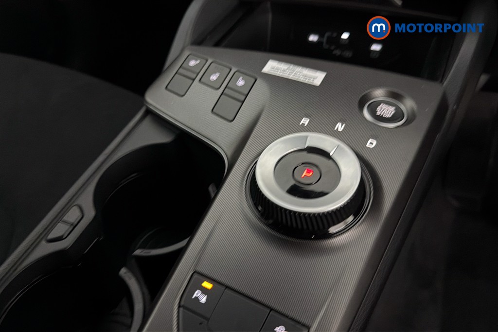 KIA Sportage Gt-Line Automatic Petrol-Electric Hybrid SUV - Stock Number (1670301) - 13th supplementary image