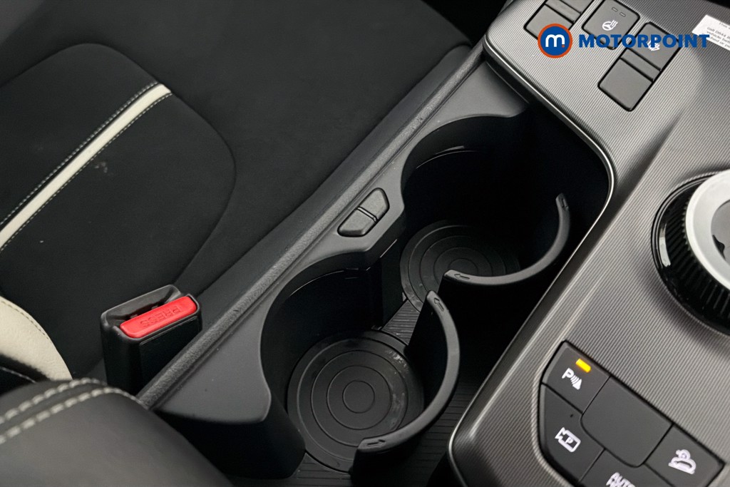 KIA Sportage Gt-Line Automatic Petrol-Electric Hybrid SUV - Stock Number (1670301) - 14th supplementary image