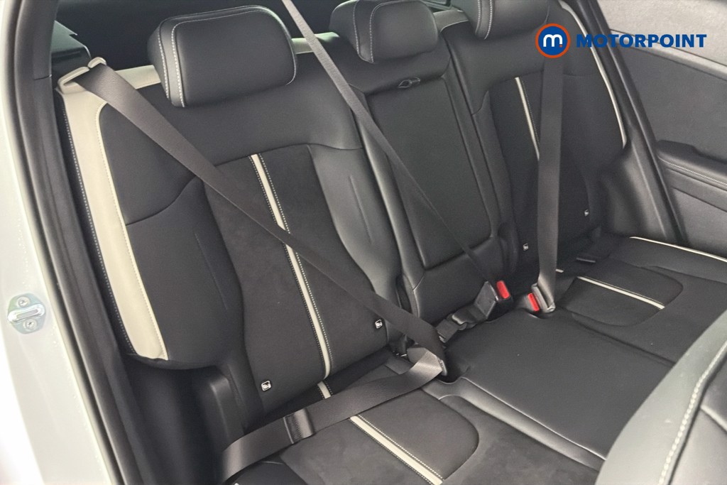KIA Sportage Gt-Line Automatic Petrol-Electric Hybrid SUV - Stock Number (1670301) - 16th supplementary image