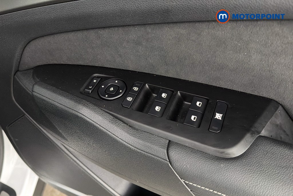 KIA Sportage Gt-Line Automatic Petrol-Electric Hybrid SUV - Stock Number (1670301) - 20th supplementary image