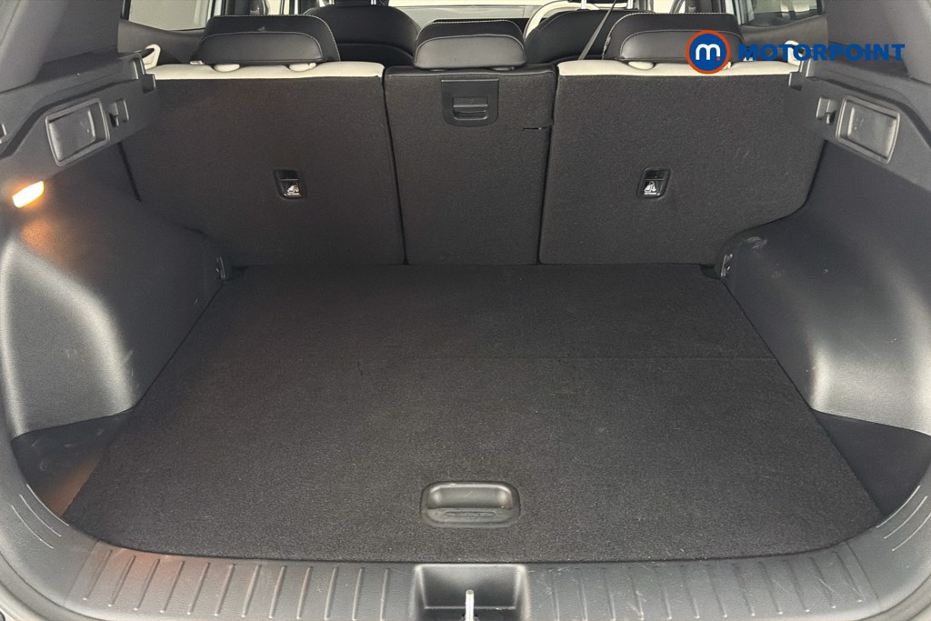 KIA Sportage Gt-Line Automatic Petrol-Electric Hybrid SUV - Stock Number (1670301) - 33rd supplementary image