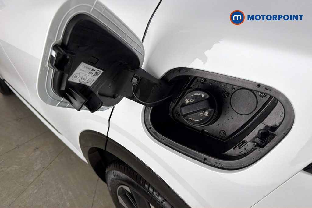 KIA Sportage Gt-Line Automatic Petrol-Electric Hybrid SUV - Stock Number (1670301) - 41st supplementary image