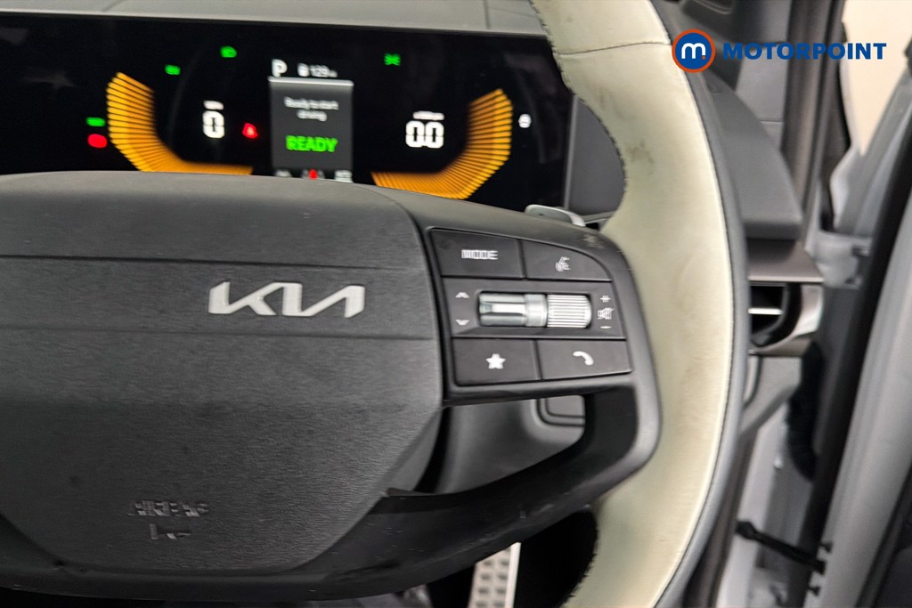 KIA Sportage Gt-Line Automatic Petrol-Electric Hybrid SUV - Stock Number (1670313) - 4th supplementary image