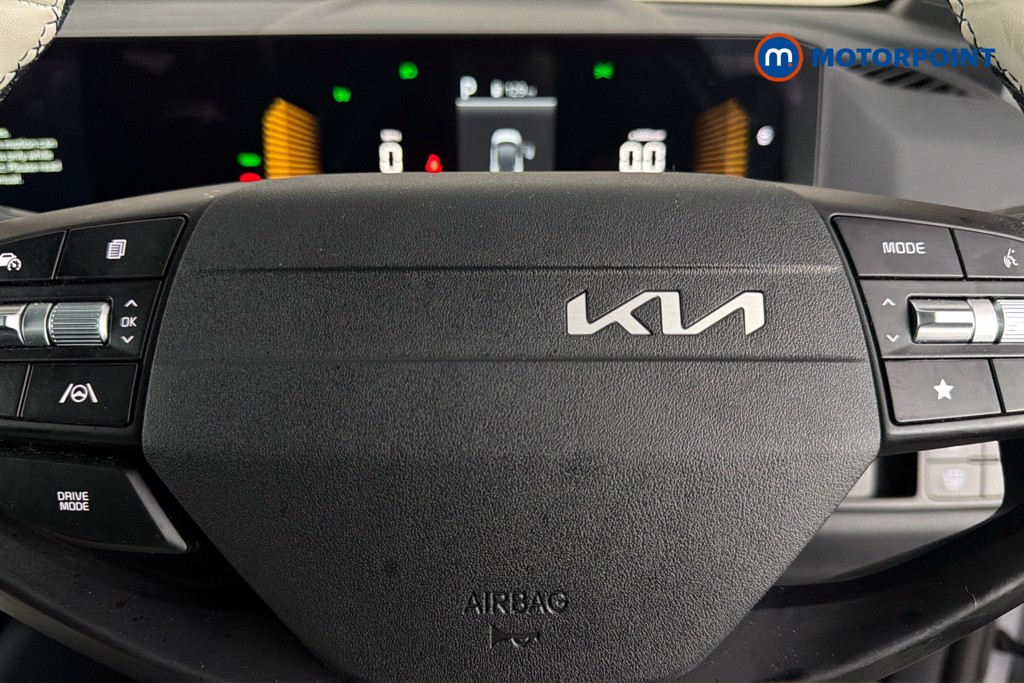 KIA Sportage Gt-Line Automatic Petrol-Electric Hybrid SUV - Stock Number (1670313) - 5th supplementary image