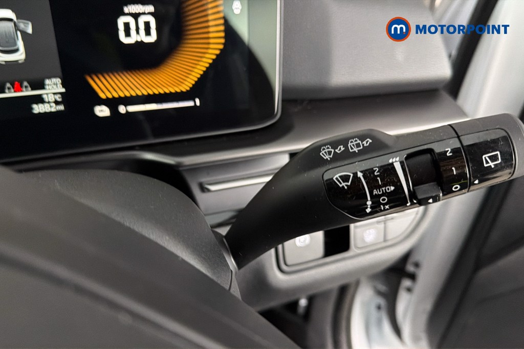 KIA Sportage Gt-Line Automatic Petrol-Electric Hybrid SUV - Stock Number (1670313) - 7th supplementary image