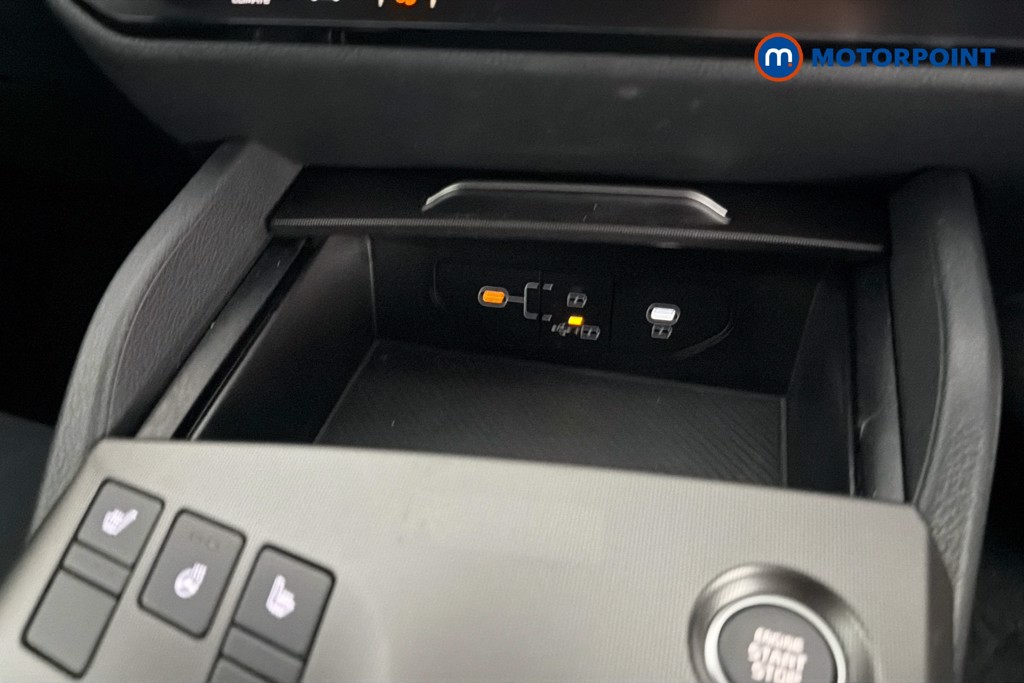 KIA Sportage Gt-Line Automatic Petrol-Electric Hybrid SUV - Stock Number (1670313) - 11th supplementary image