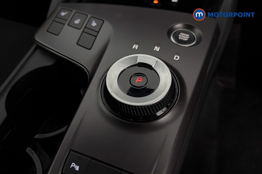 KIA Sportage Gt-Line Automatic Petrol-Electric Hybrid SUV - Stock Number (1670313) - 13th supplementary image