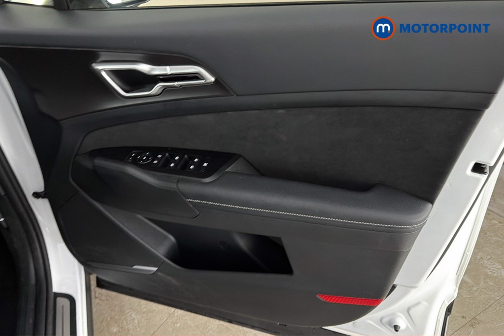 KIA Sportage Gt-Line Automatic Petrol-Electric Hybrid SUV - Stock Number (1670313) - 19th supplementary image
