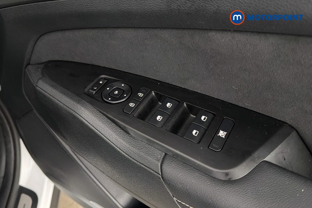 KIA Sportage Gt-Line Automatic Petrol-Electric Hybrid SUV - Stock Number (1670313) - 20th supplementary image